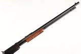 Winchester 1906 Slide Rifle .22 sllr - 5 of 15