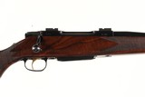 JP Sauer & Sohn 90 Bolt Rifle 7mm rem mag - 1 of 12