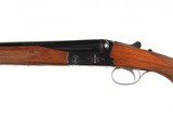 Browning BSS SxS Shotgun 20ga - 9 of 19