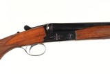 Browning BSS SxS Shotgun 20ga - 4 of 19