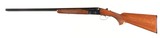 Browning BSS SxS Shotgun 20ga - 10 of 19