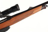 JP Sauer & Son 202 Supreme Lux Bolt Rifle .375 H&H mag - 4 of 15