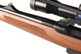 JP Sauer & Son 202 Supreme Lux Bolt Rifle .375 H&H mag - 13 of 15