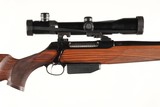 JP Sauer & Son 202 Supreme Lux Bolt Rifle .375 H&H mag - 1 of 15