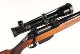 JP Sauer & Son 202 Supreme Lux Bolt Rifle .375 H&H mag - 3 of 15