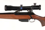 JP Sauer & Son 202 Supreme Lux Bolt Rifle .375 H&H mag - 7 of 15