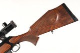 JP Sauer & Son 202 Supreme Lux Bolt Rifle .375 H&H mag - 11 of 15