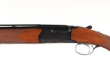 Ruger Red Label O/U Shotgun 20ga - 4 of 11