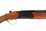 Ruger Red Label O/U Shotgun 20ga - 1 of 11