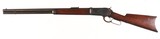 Winchester 1886 Lever Rifle .45-70 wcf - 8 of 14