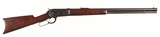 Winchester 1886 Lever Rifle .45-70 wcf - 2 of 14