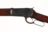 Winchester 1886 Lever Rifle .45-70 wcf - 7 of 14