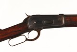 Winchester 1886 Lever Rifle .45-70 wcf - 1 of 14