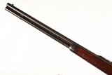 Winchester 1886 Lever Rifle .45-70 wcf - 10 of 14