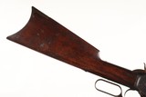 Winchester 1886 Lever Rifle .45-70 wcf - 6 of 14