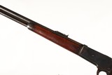 Winchester 1886 Lever Rifle .45-70 wcf - 9 of 14