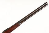 Winchester 1886 Lever Rifle .45-70 wcf - 5 of 14