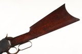 Winchester 1886 Lever Rifle .45-70 wcf - 11 of 14