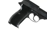 Walther P38 Pistol 9mm - 4 of 9