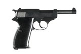 Walther P38 Pistol 9mm - 1 of 9