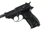 Walther P38 Pistol 9mm - 7 of 9