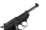 Walther P38 Pistol 9mm - 3 of 9