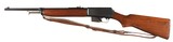 Winchester Model 07 Semi Rifle .351 SL - 8 of 12