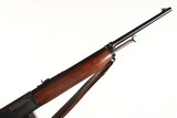 Winchester Model 07 Semi Rifle .351 SL - 5 of 12