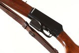 Winchester Model 07 Semi Rifle .351 SL - 12 of 12