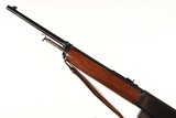 Winchester Model 07 Semi Rifle .351 SL - 9 of 12