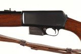 Winchester Model 07 Semi Rifle .351 SL - 7 of 12