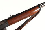 Winchester Model 07 Semi Rifle .351 SL - 4 of 12