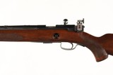 Winchester 75 Deluxe Sporting Bolt Rifle .22 lr - 6 of 14