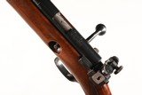 Winchester 75 Deluxe Sporting Bolt Rifle .22 lr - 11 of 14