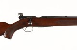 Winchester 75 Deluxe Sporting Bolt Rifle .22 lr - 1 of 14