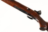 Winchester 75 Deluxe Sporting Bolt Rifle .22 lr - 8 of 14