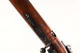 Winchester 75 Deluxe Sporting Bolt Rifle .22 lr - 13 of 14