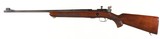 Winchester 75 Deluxe Sporting Bolt Rifle .22 lr - 7 of 14
