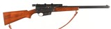 Remington 81 Semi Rifle .30 rem - 2 of 14