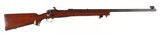 Winchester 70 Pre-64 Bolt Rifle .220 swift - 2 of 12