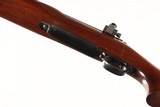 Winchester 70 Pre-64 Bolt Rifle .220 swift - 8 of 12