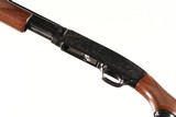 Engraved Winchester 42 Slide Shotgun .410 - 14 of 14