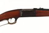 Savage 99 Carbine Lever Rifle .303 savage - 1 of 16