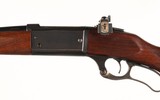 Savage 99 Lever Rifle .300 savage - 7 of 15