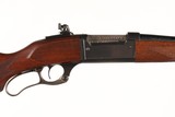 Savage 99 Lever Rifle .300 savage - 1 of 15