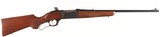 Savage 99 Lever Rifle .300 savage - 2 of 15