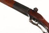 Savage 99 Lever Rifle .300 savage - 15 of 15