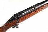 Winchester 70 Pre-64 Super Grade Bolt Rifle .300 H&H mag - 3 of 13