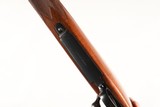 Winchester 70 Pre-64 Super Grade Bolt Rifle .300 H&H mag - 12 of 13