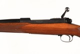 Winchester 70 Pre-64 Super Grade Bolt Rifle .300 H&H mag - 6 of 13